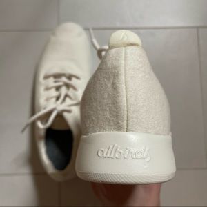 Allbirds Men’s Wool Runners